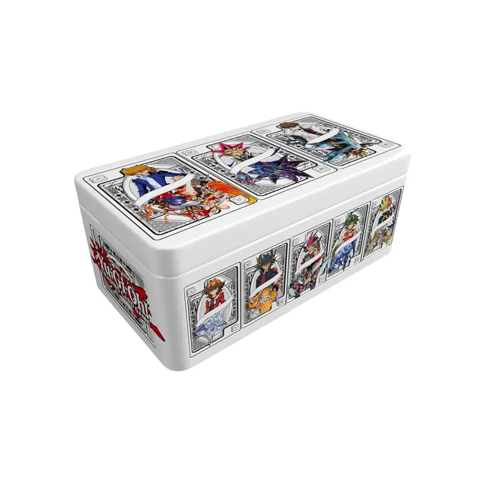 2025 Mega-Pack plechovka