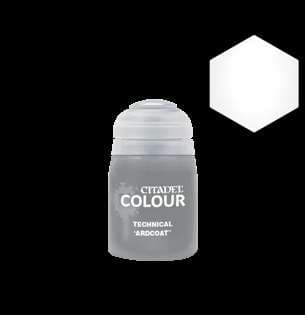 Citadel Technical: Ardcoat (24 ml)
