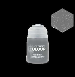 Citadel Technical: Astrogranite (24 ml)
