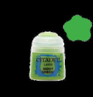 Citadel Layer: Moot Green (12 ml)