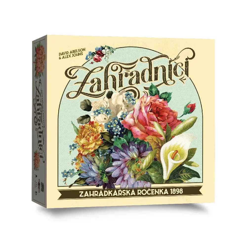 Zahradníci