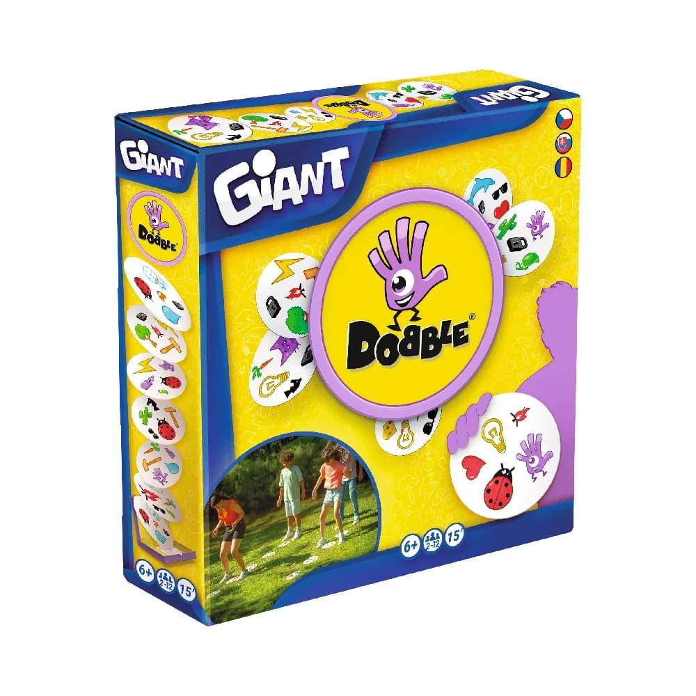 Dobble Giant