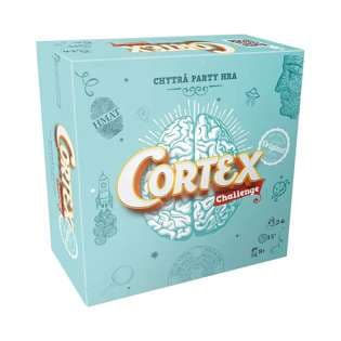 Cortex Challenge