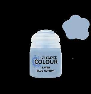 Citadel Layer: Blue Horror (12 ml)
