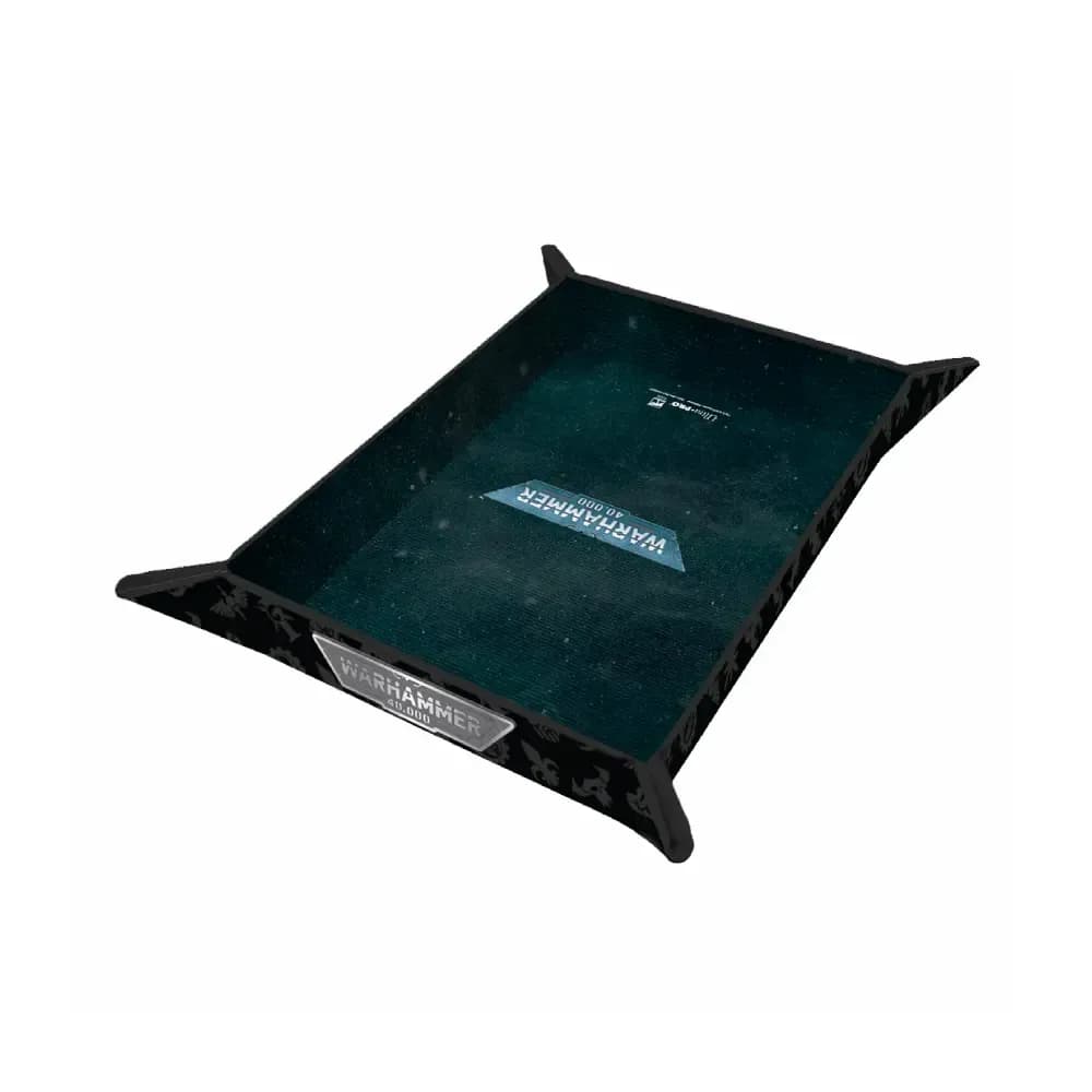 Ultra PRO – Universal Folding miska na kostky pro Warhammer 40,000