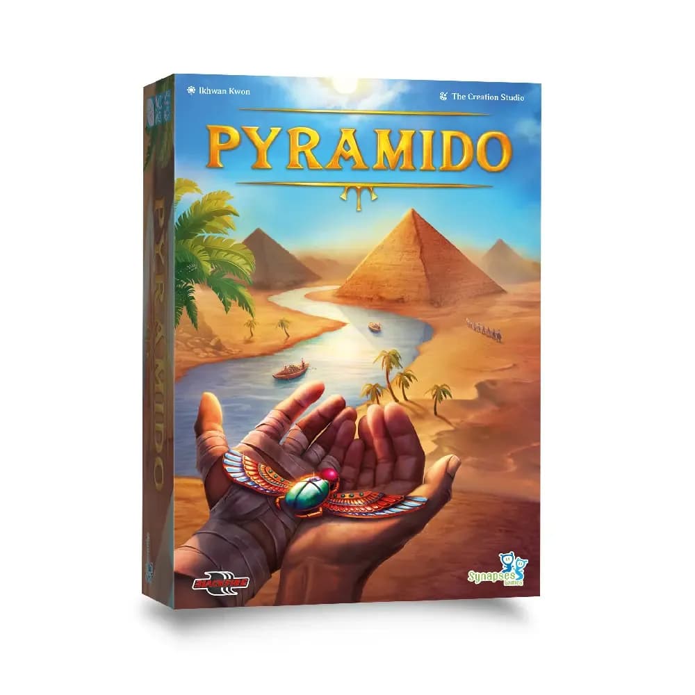 Pyramido