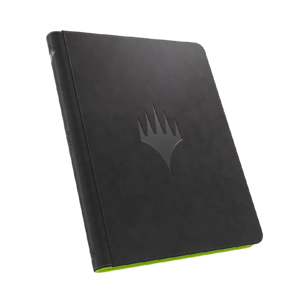 Gamegenic Secrets of Strixhaven Zip-Up album – 9 kapes