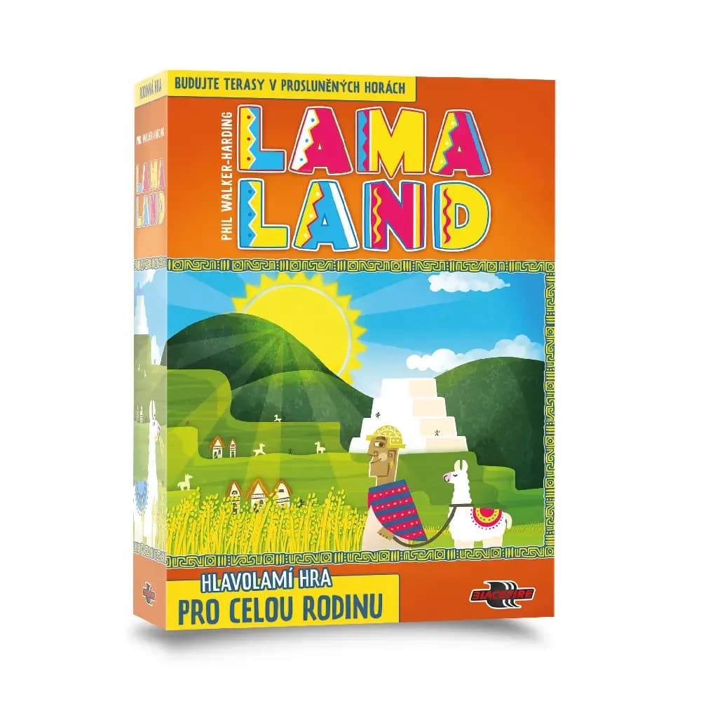 Lamaland