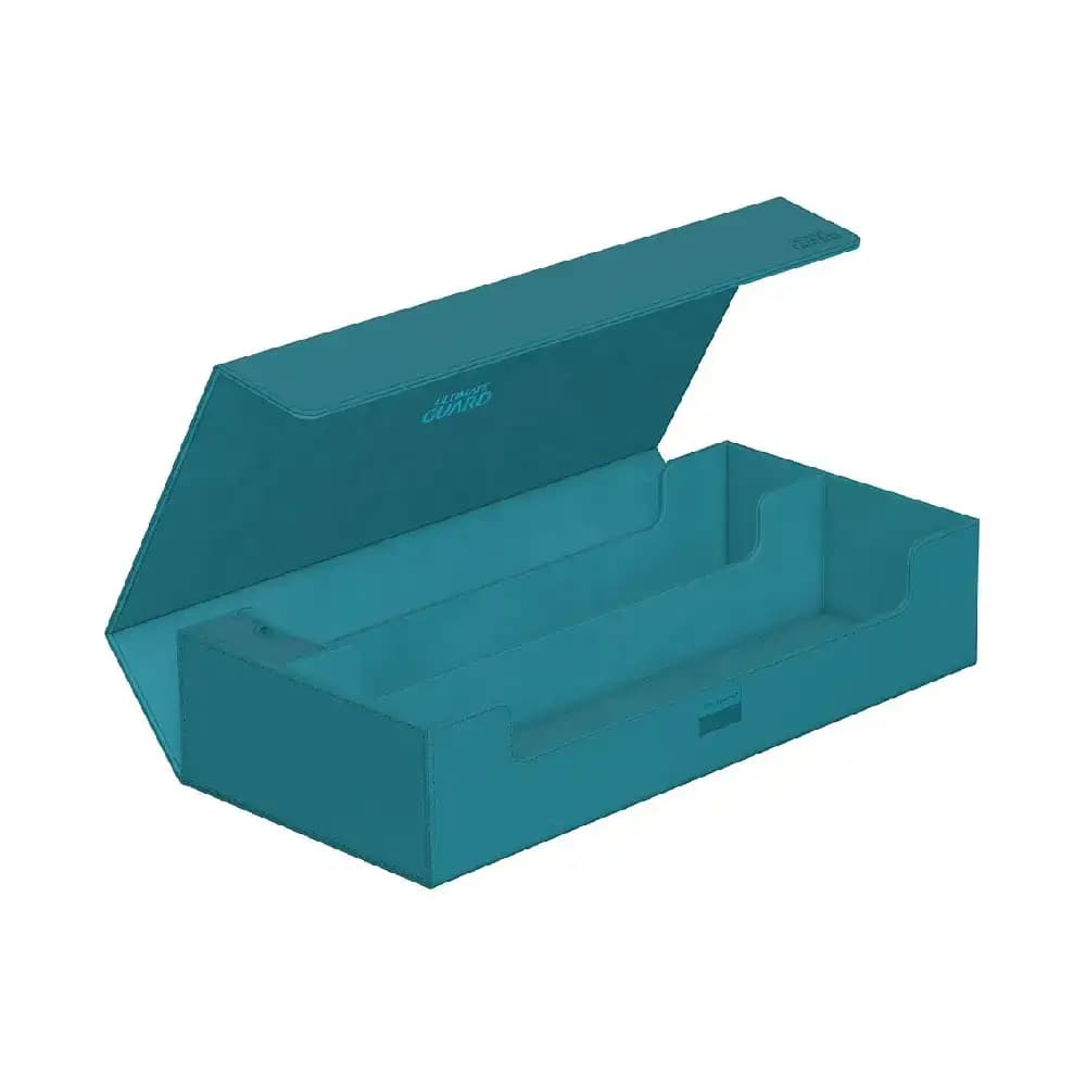 Ultimate Guard Superhive Monocolor 550+ (tyrkysová)