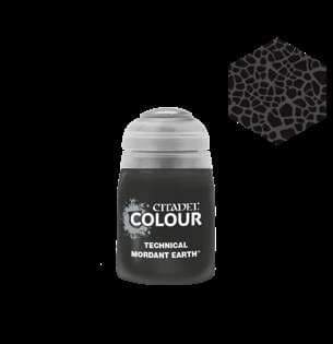 Citadel Technical: Mordant Earth (24 ml)