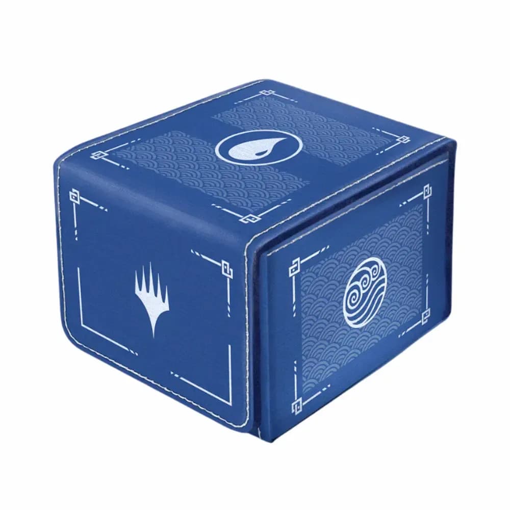 DOMARU Gatherers' Tavern: Water Box