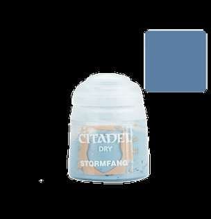 Citadel Dry: Stormfang (12 ml)