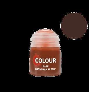 Citadel Base: Catachan Flesh (12 ml)