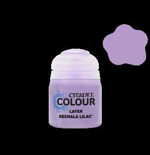 Citadel Layer: Dechala Lilac (12 ml)