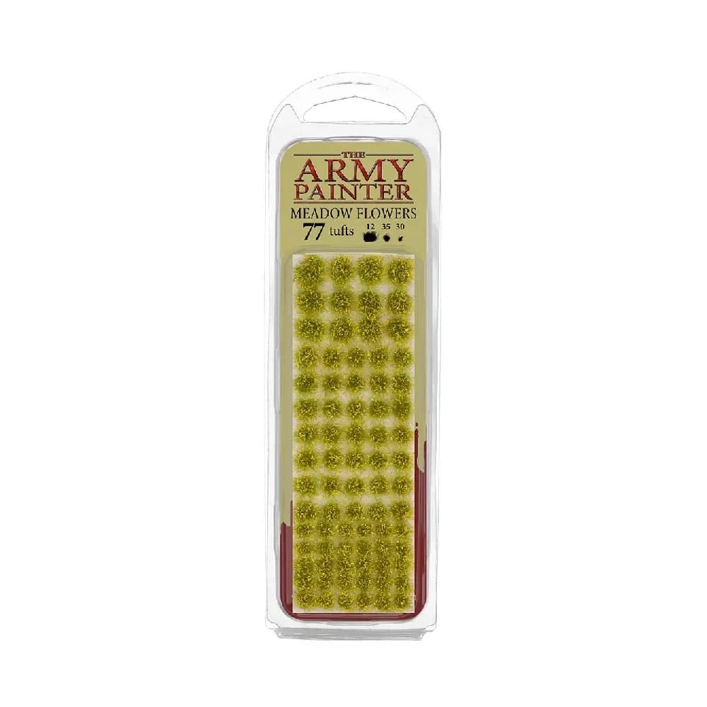 The Army Painter – Meadow Flowers