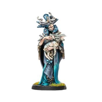 Conquest – Spires: Merchant Prince
