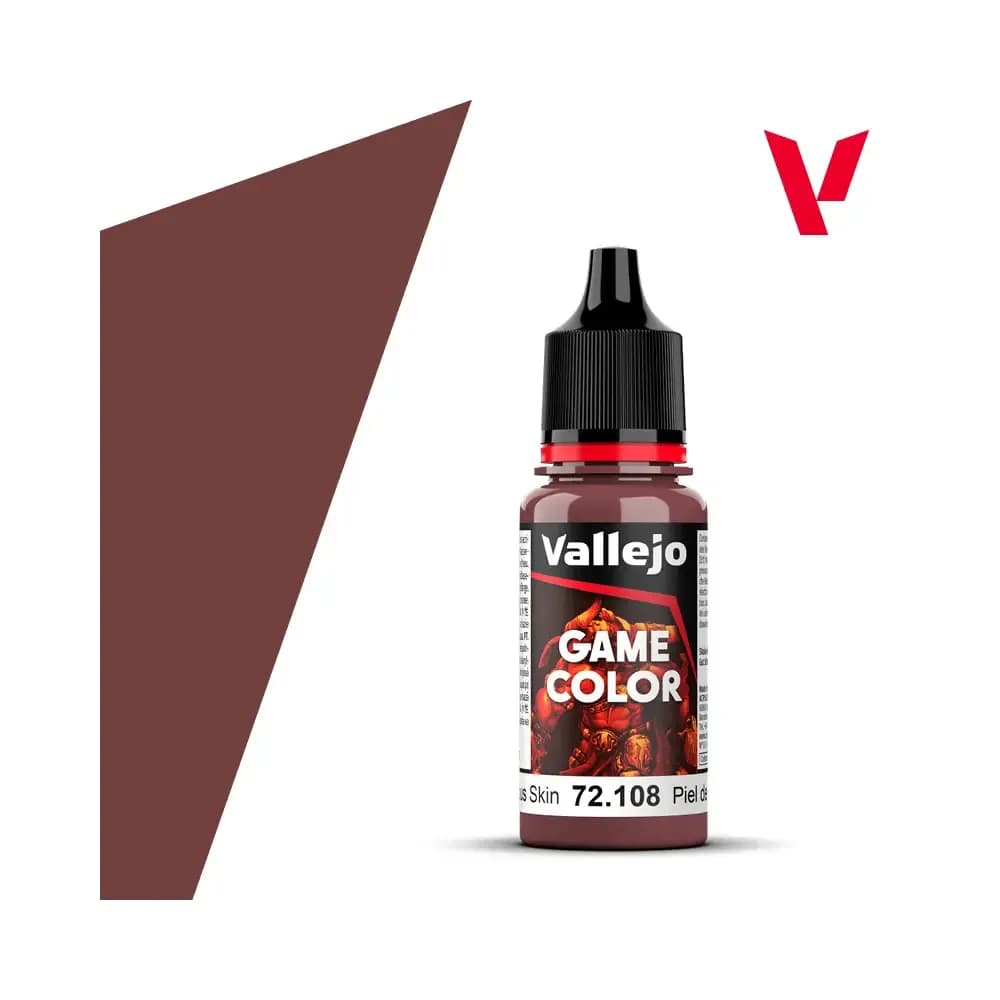 Vallejo Game Color: Succubus Skin – 72.108