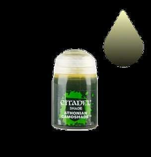Citadel Shade: Athonian Camoshade (18 ml)