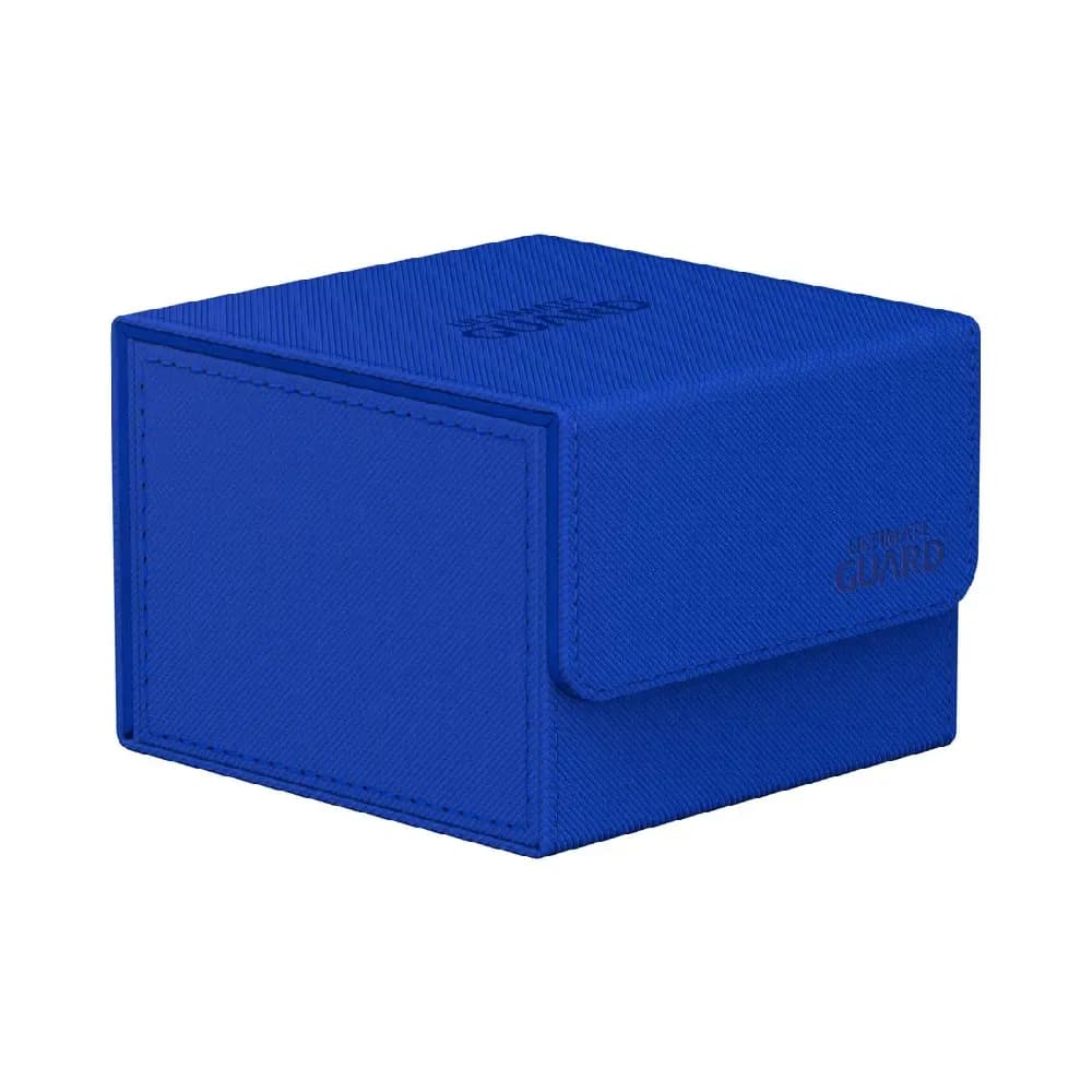 Ultimate Guard Sidewinder Monocolor 133+ (modrý)