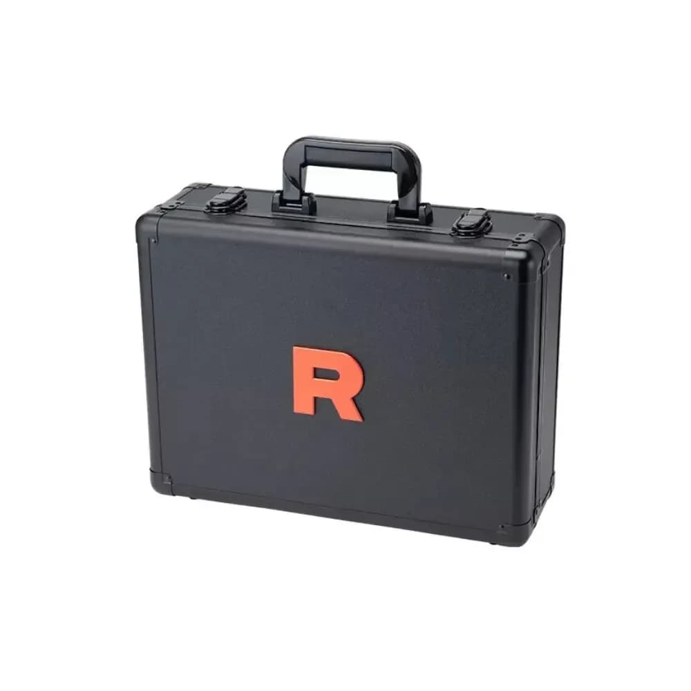 The Glory of Team Rocket Attaché Case (japonsky)