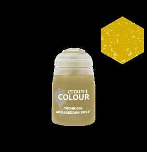 Citadel Technical: Armageddon Dust (24 ml)