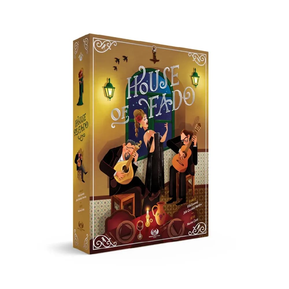 House of Fado