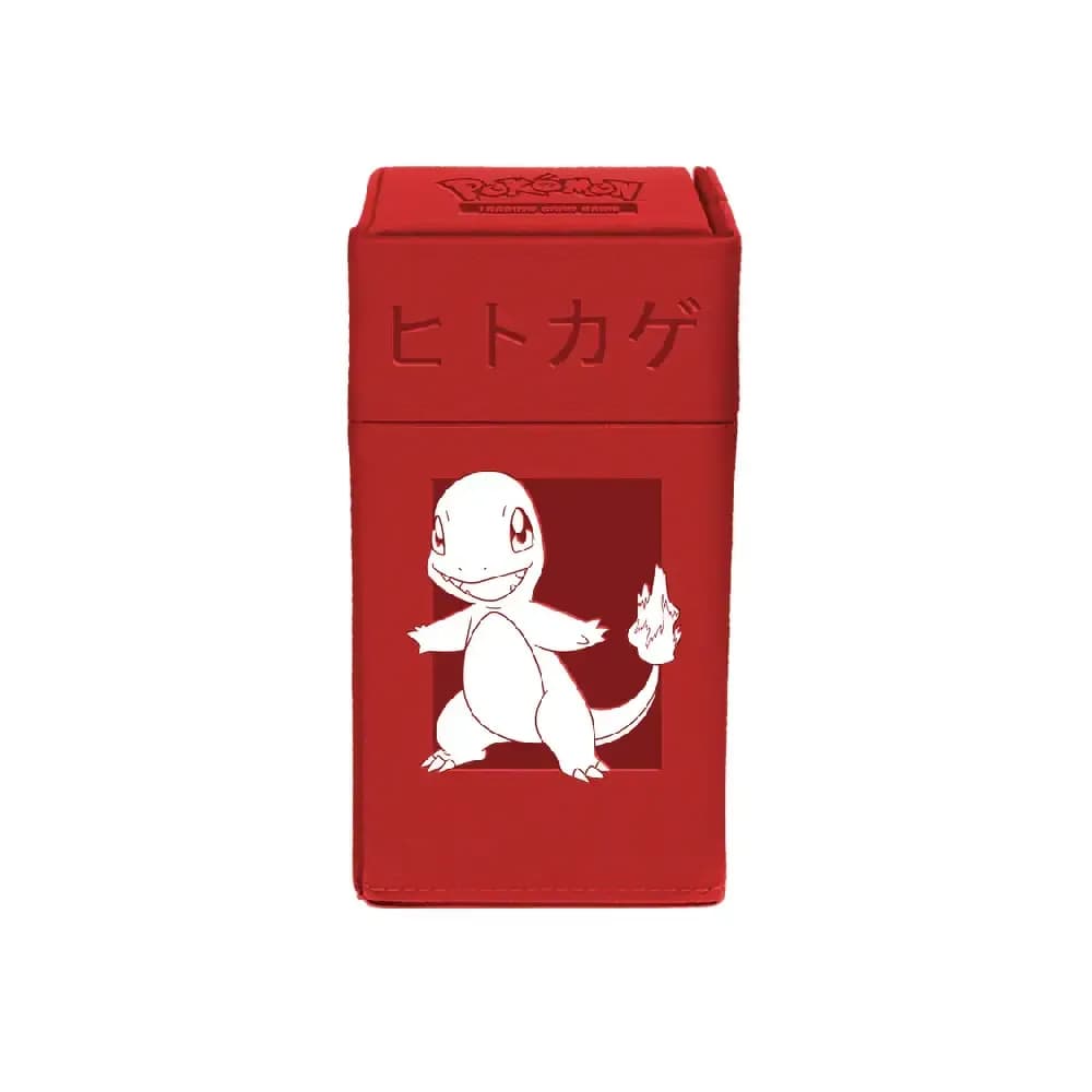 Ultra PRO Charmander 2025 M2 Deck Box