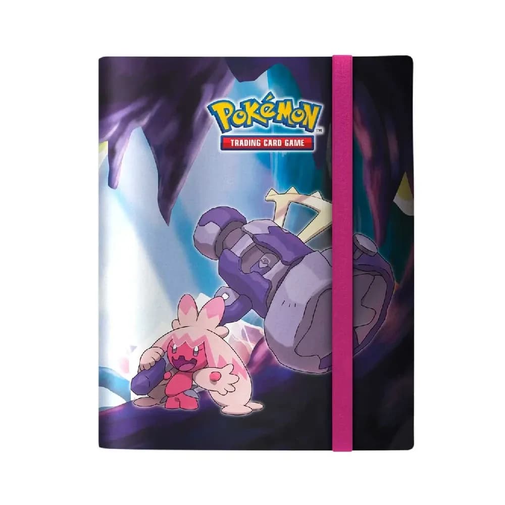 Ultra PRO PRO-Binder: Tinkaton – 9 kapes