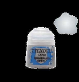 Citadel Layer: Runefang Steel (12 ml)