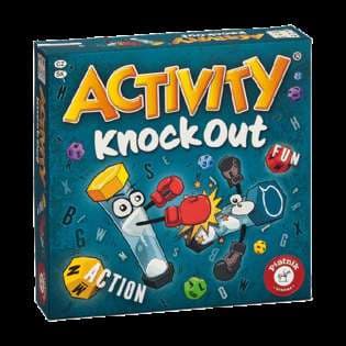 Activity Knock Out