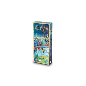 Dixit: 9. rozšíření – Anniversary
