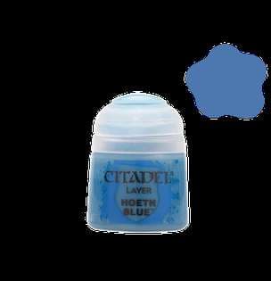 Citadel Layer: Hoeth Blue (12 ml)