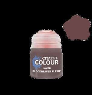 Citadel Layer: Bloodreaver Flesh (12 ml)