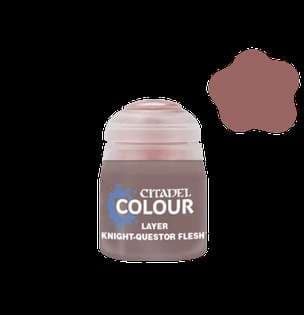 Citadel Layer: Knight-Questor Flesh (12ml)
