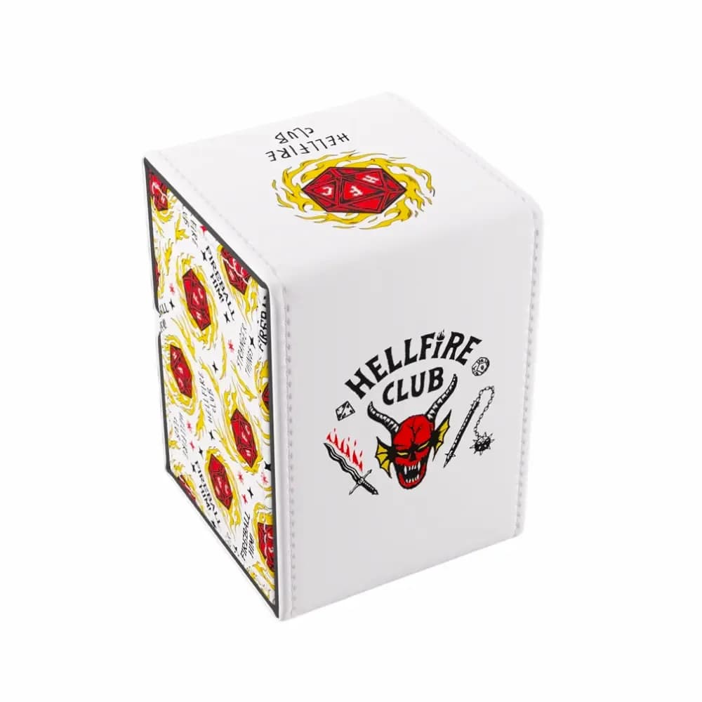 Hellfire Club Premium Dice Tower