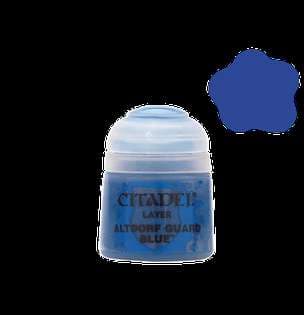 Citadel Layer: Altdorf Guard Blue (12 ml)