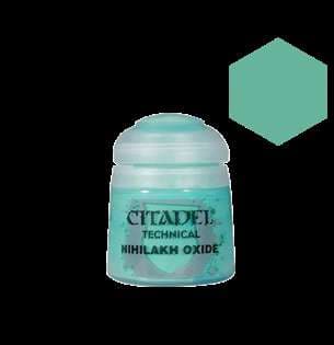 Citadel Technical: Nihilakh Oxide (12 ml)