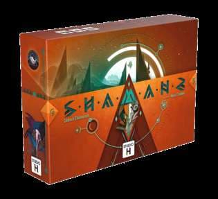 Shamans