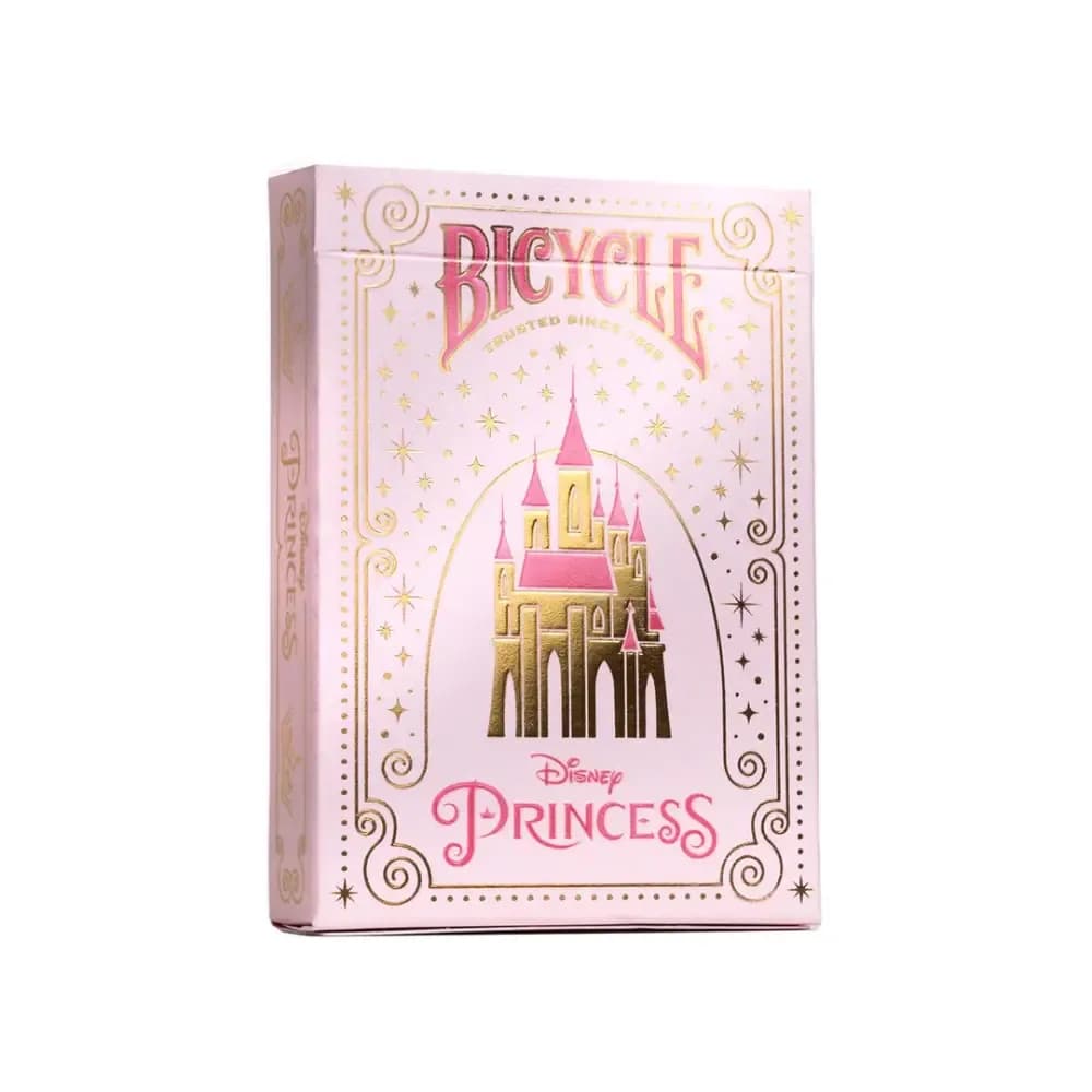 Bicycle Disney Princess Pink (růžová)