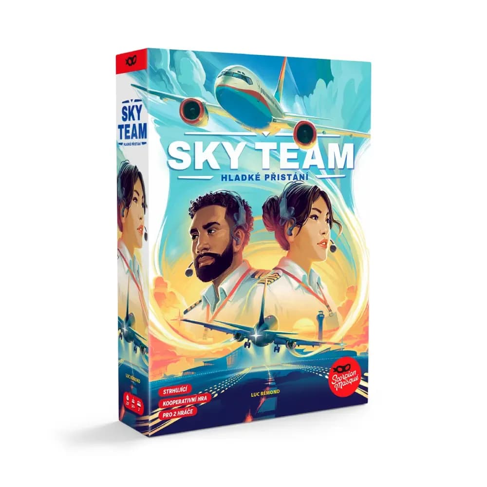 Sky Team