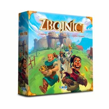 Zbojníci
