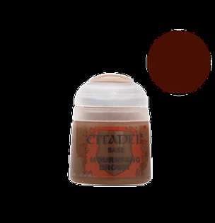 Citadel Base: Mournfang Brown (12 ml)