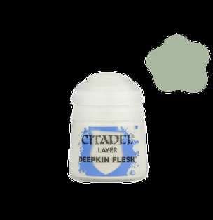 Citadel Layer: Deepkin Flesh (12 ml)
