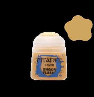 Citadel Layer: Ungor Flesh (12 ml)