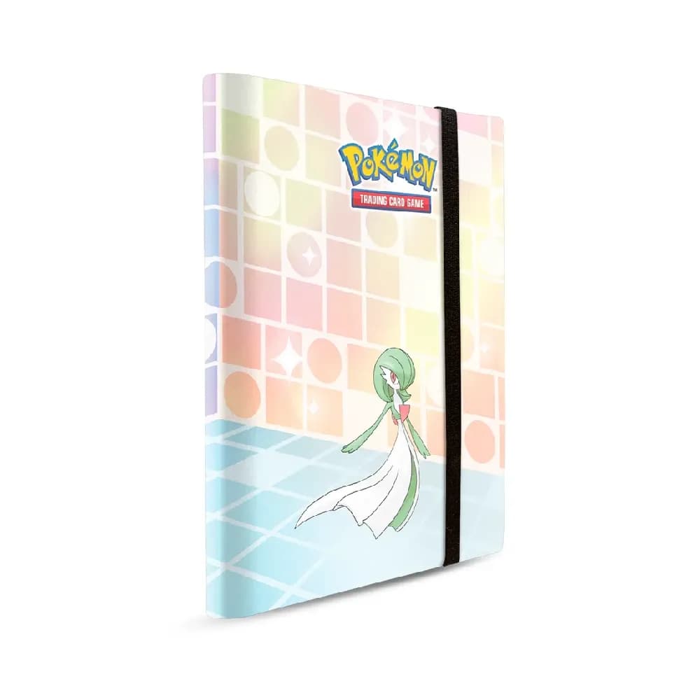 Ultra PRO Trick Room PRO-Binder – 9 kapes