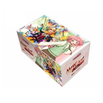 Vanguard: Master Deckset: Urara Haneyama