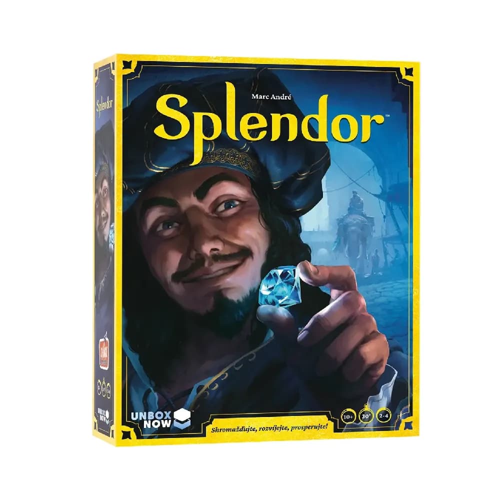 Splendor