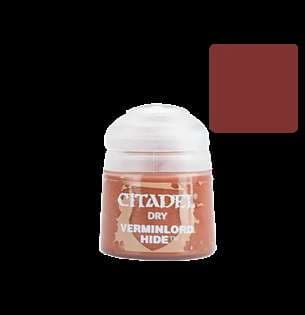 Citadel Dry: Verminlord Hide (12 ml)