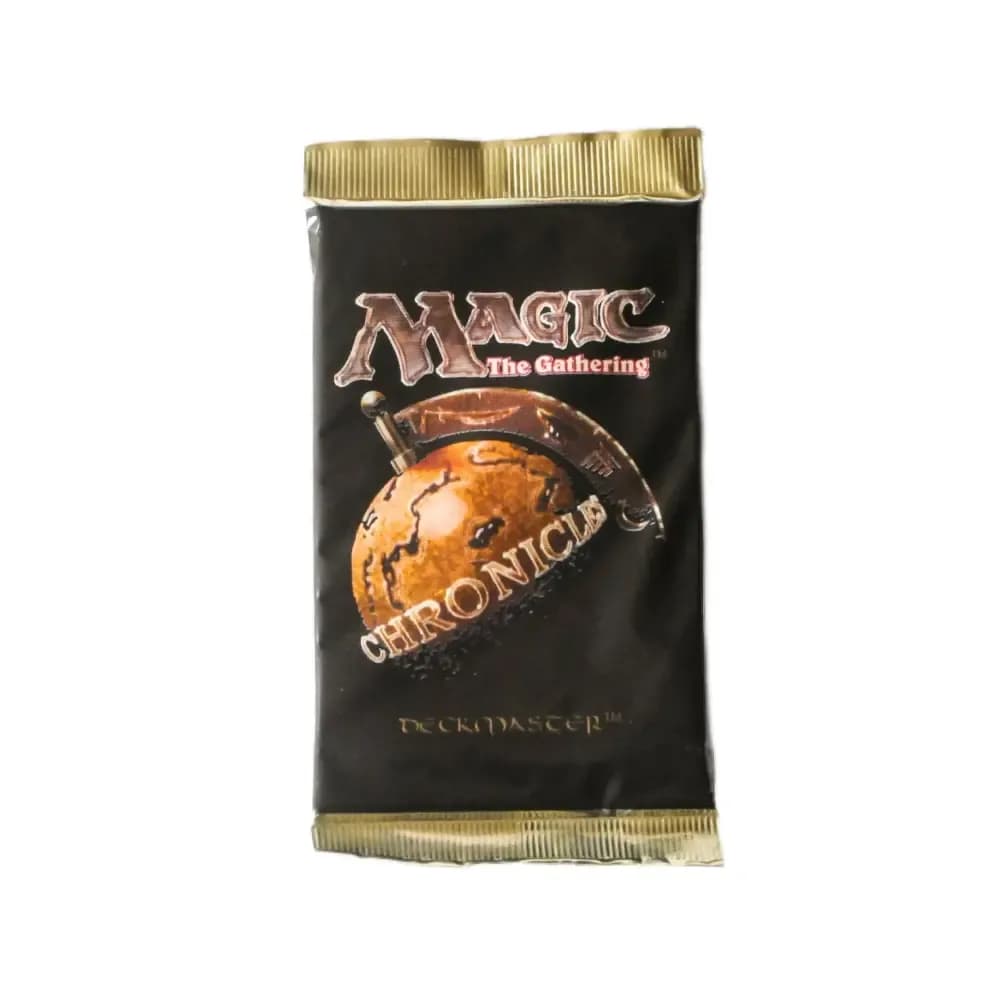 Chronicles Booster