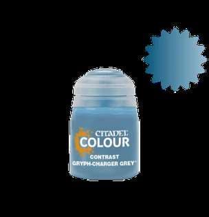 Citadel Contrast: Gryph-Charger Grey (18 ml)